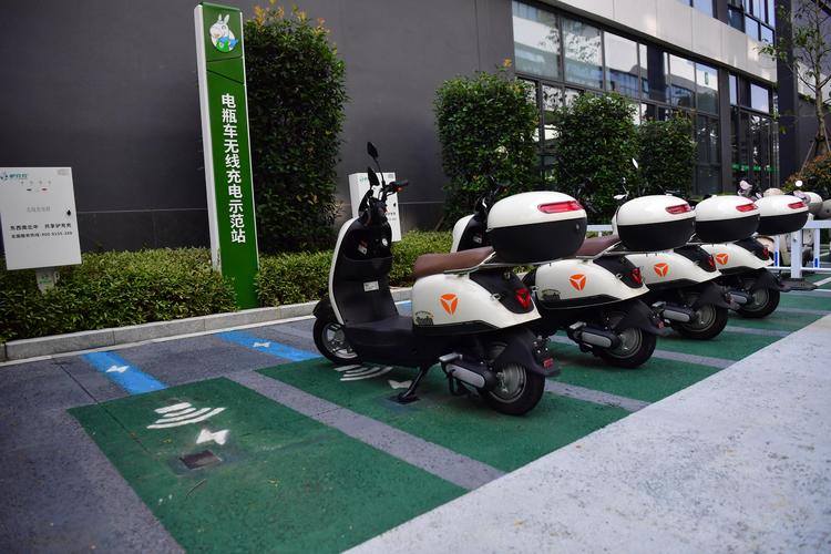 科技点亮新图景 江西赣州探索安全生产治理新路径