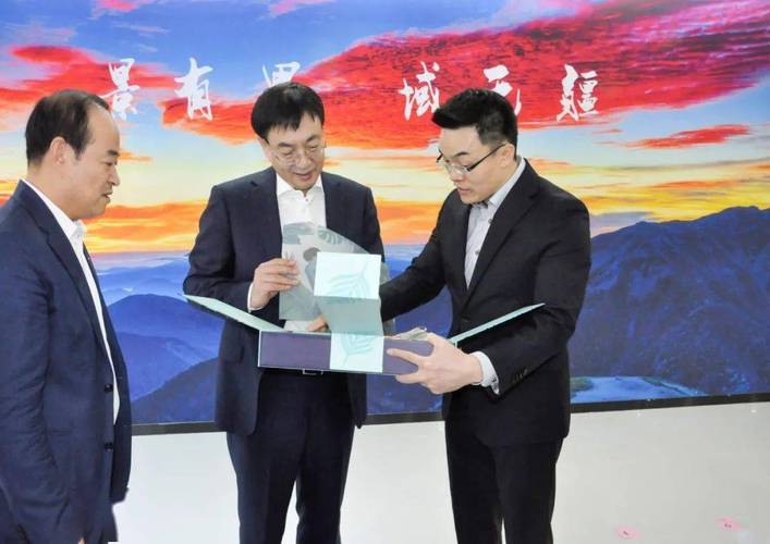 驴妈妈科技园迎来多省政府访问团 共谋文旅产业新发展 ——驴派科技助力智慧文旅新生态
