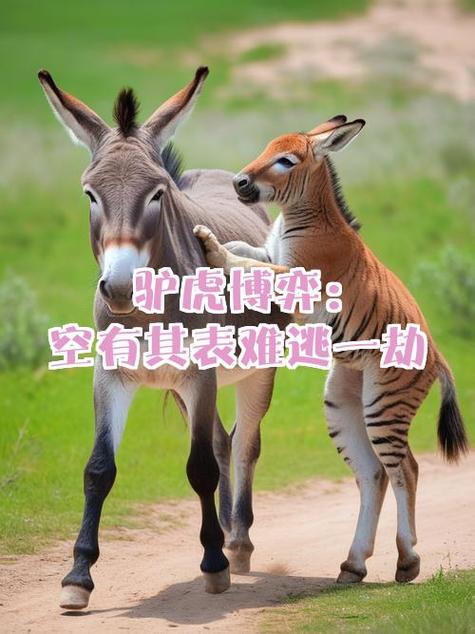驴虎博弈 空有其表难逃一劫——驴派科技的兴衰启示录